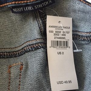American Eagle Outfitters Skirts - Jean skirt American Eagle Outfitters Skirts - Jean skirt